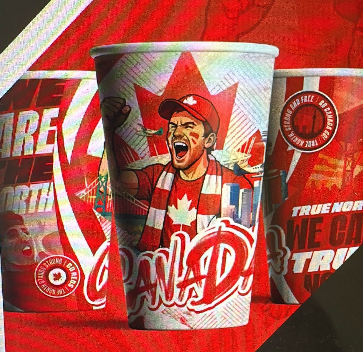 COPO COPA DO MUNDO 2026