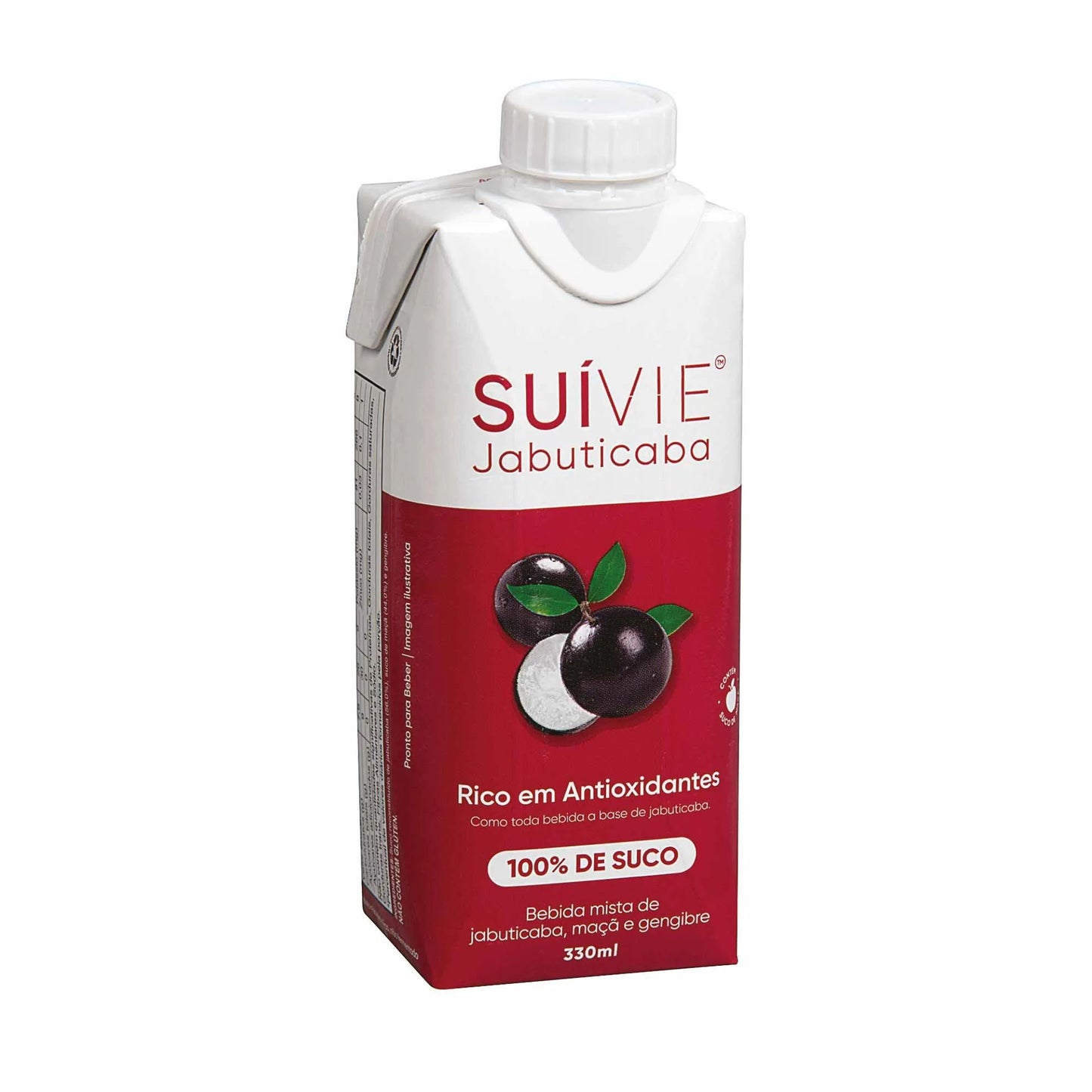 Suco Pronto para Beber (TIAL) - 250ml