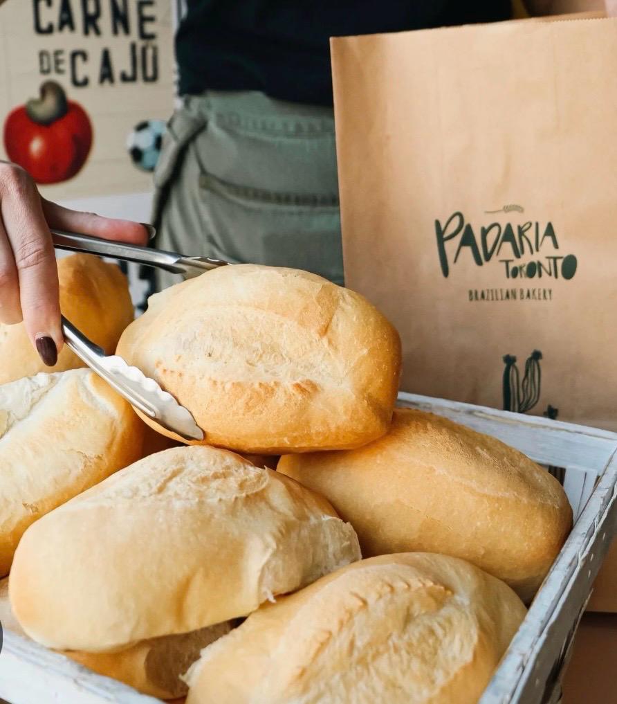 Pão Frances Congelado (Padaria Toronto) B.B.:21/JUL/26