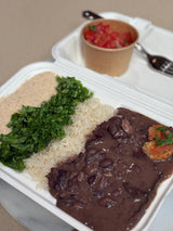 Feijoada Congelada (OLA BRAZIL) B.B 09/July/26