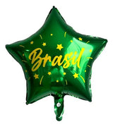 Enfeite Brazil - Copa do mundo