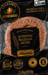Linguiça (CEARAMPA)