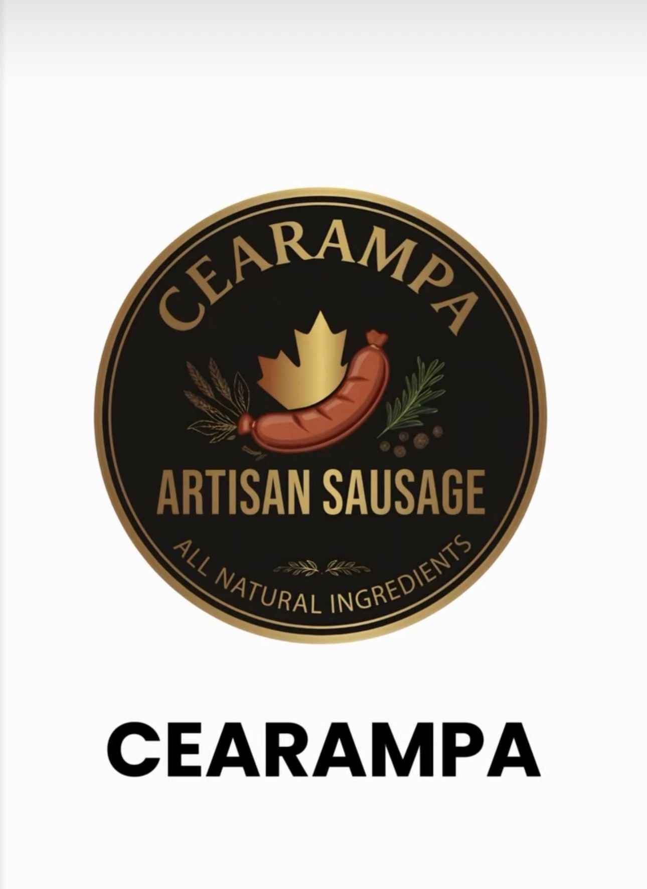 Linguiça (CEARAMPA)