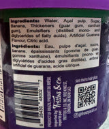 AÇAÍ (FRITTOS)