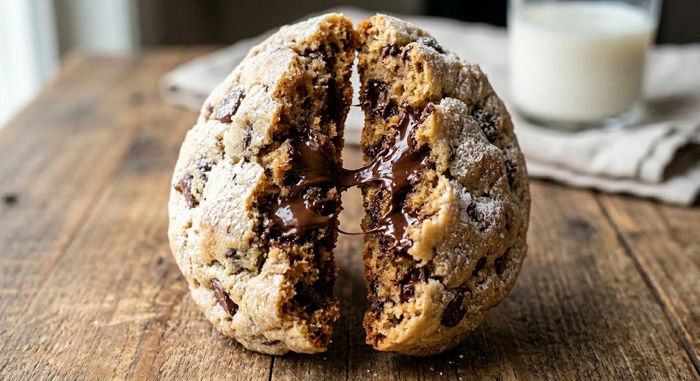 Cookies (LITTLE BITE BRAZIL)