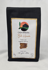 Café em Grão 340g (CASA MINEIRA) - B.B: Feb/2026