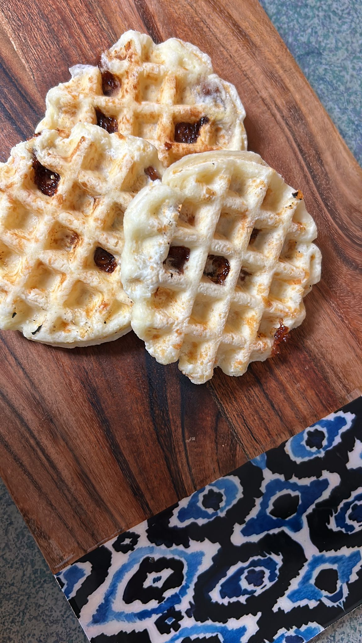 Pão de Queijo (CAKE ME)