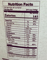 Sorbet de Açai  (BRAZILIAN MARKET) - B.B: Feb/2026