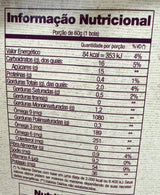 Sorbet de Açai  (BRAZILIAN MARKET) - B.B: Feb/2026