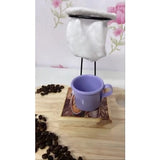 Kit  - Mini Coador de Pano