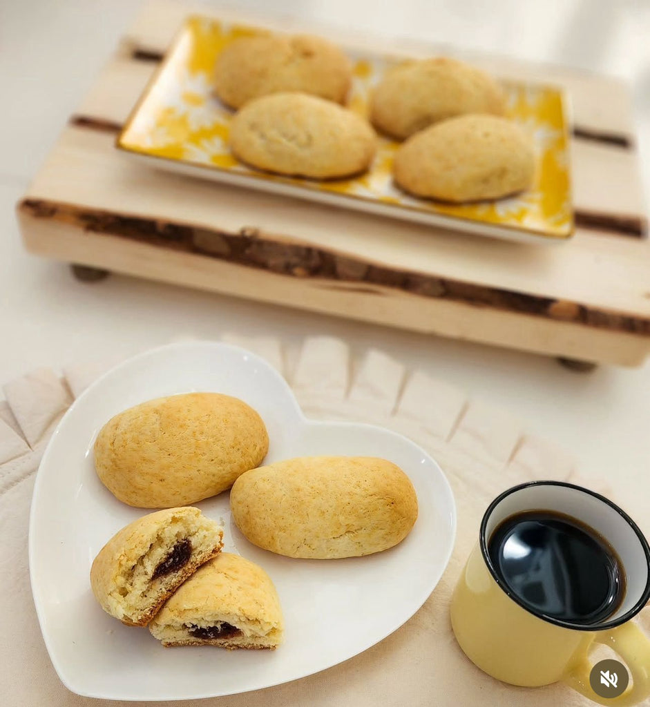 Rosquinha de Nata Congelada 600g (CHILDHOOD SNACKS) - B.B: 30/Nov/2025