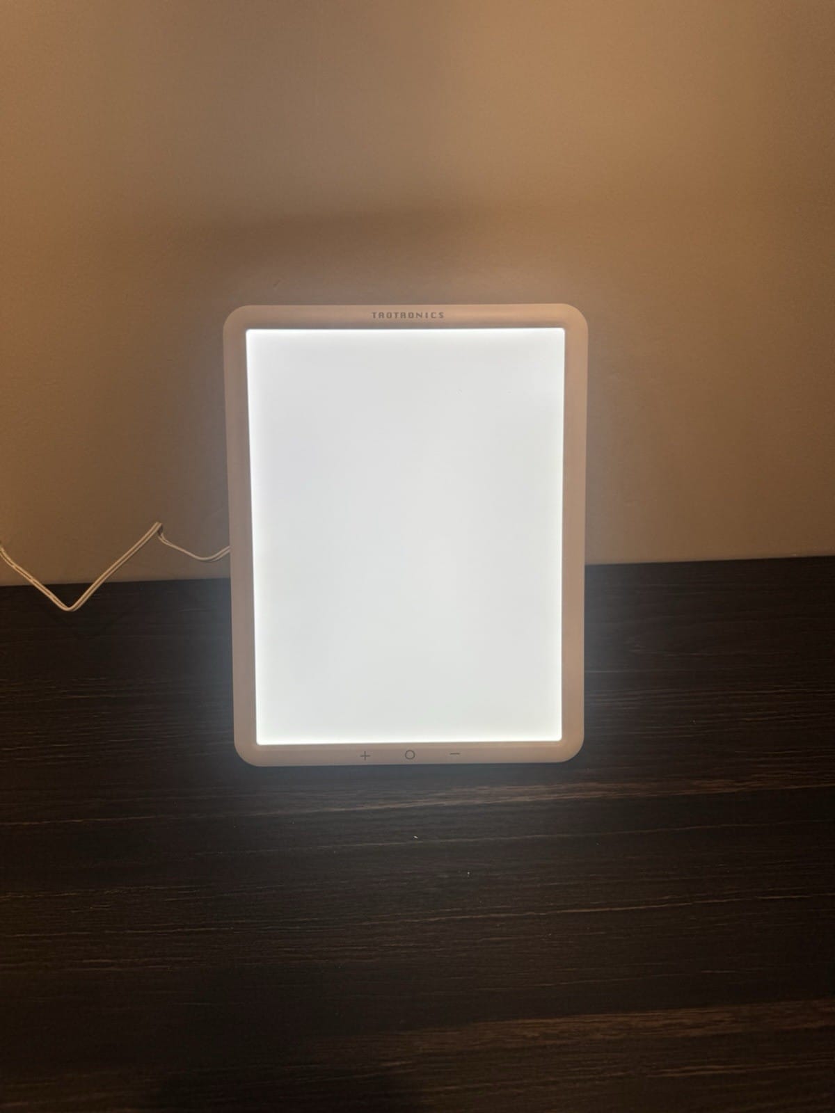 Luminaria de Terapia de Luz - FINAL SALE