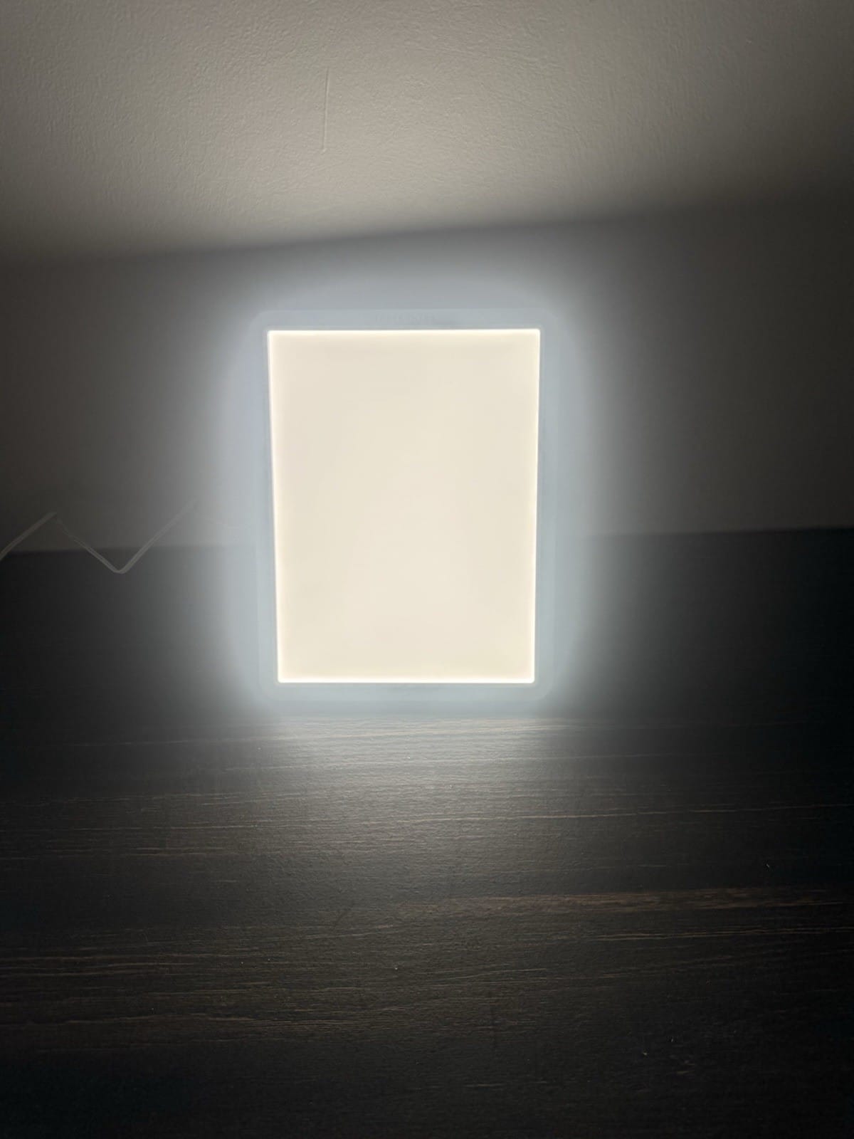 Luminaria de Terapia de Luz - FINAL SALE