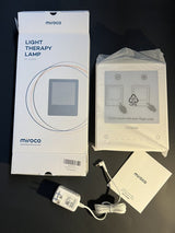 Luminaria de Terapia de Luz - FINAL SALE