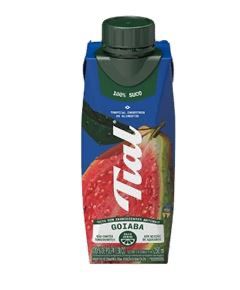 Suco Pronto para Beber (TIAL) - 250ml