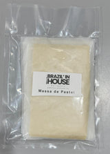 Massa de Pastel Congelada (BRAZIL IN HOUSE)