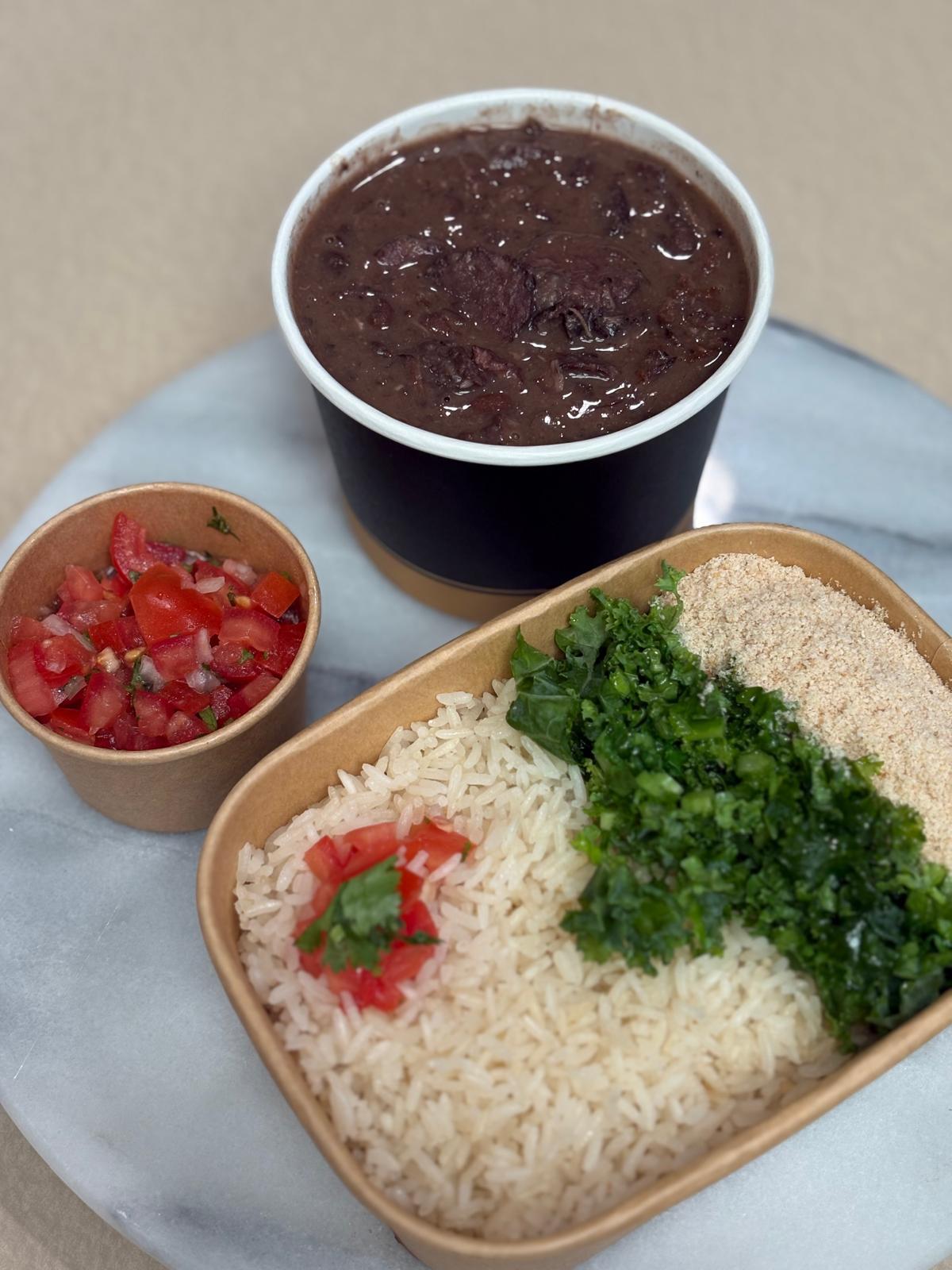 Feijoada Congelada (OLA BRAZIL) B.B 09/July/26