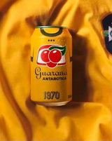 Guarana Lata (ANTARCTICA) -