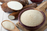 Farinha de Mandioca 500g (DA TERRINHA)