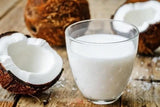 Leite de Coco (Da Terrinha)