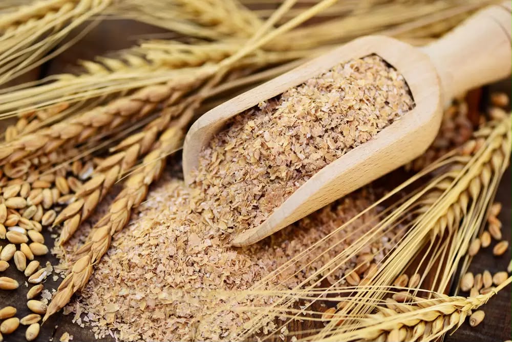 Trigo para Kibe 500g (DA TERRINHA)
