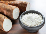 Polvilho 500g (DA TERRINHA)