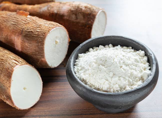 Polvilho 500g (DA TERRINHA)