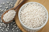 Sagu de Mandioca 500g (DA TERRINHA) -  FINAL SALE B.B: 23/SEPT/26