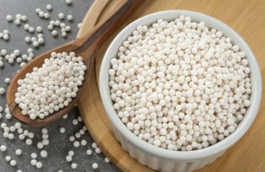Sagu de Mandioca 500g (DA TERRINHA) -  FINAL SALE B.B: 23/SEPT/26