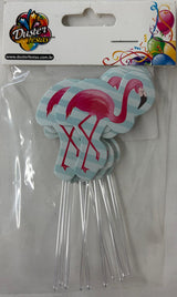 Cupcake Toppers - Duster Festa