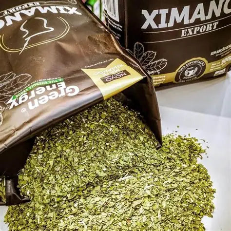 Erva Mate Chimarrão 1Kg (XIMANGO)