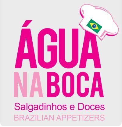 Salgadinhos  CONGELADOS (ÁGUA NA BOCA)