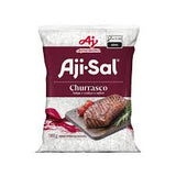Sal Grosso para Churrasco (AJI - NO - MOTO) - SALE