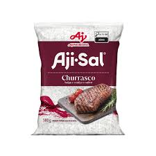 Sal Grosso para Churrasco (AJI - NO - MOTO) - SALE