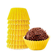 Forminha para Brigadeiro (Mago) N 5