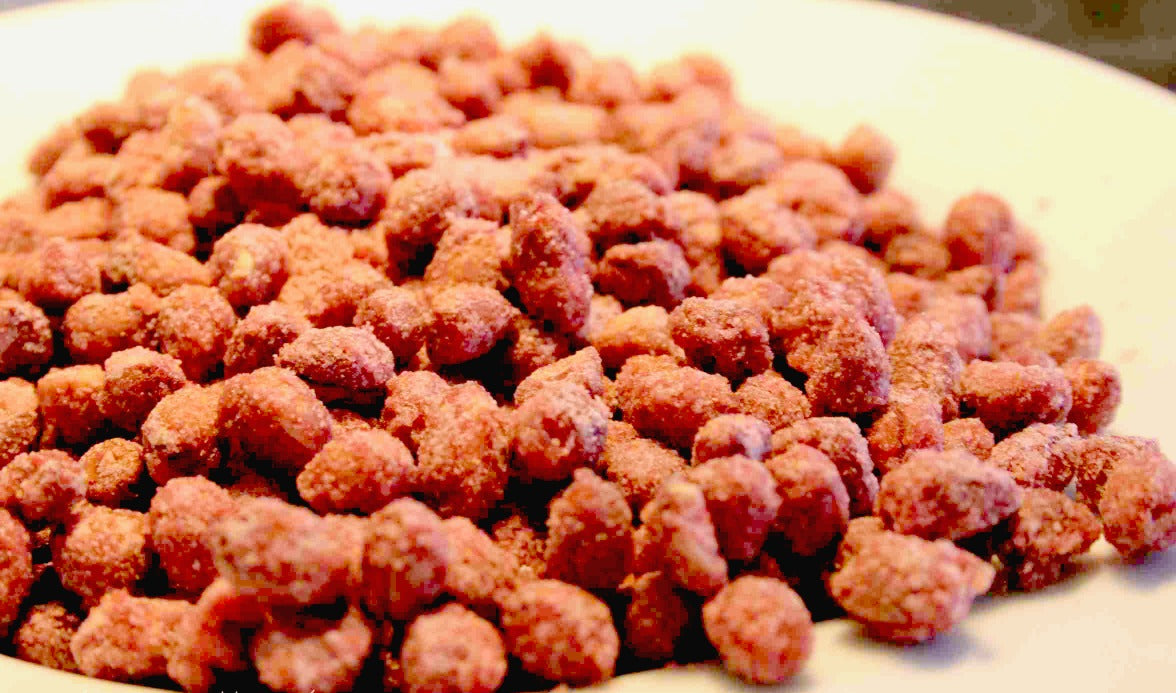 Amendoim Doce (PRALINE) (YOKI)