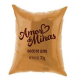 Doce de Leite Sachet (AMOR DE MINAS)