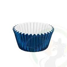 Forminha para Brigadeiro - Laminada N5