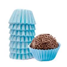 Forminha para Brigadeiro (Mago) N 5