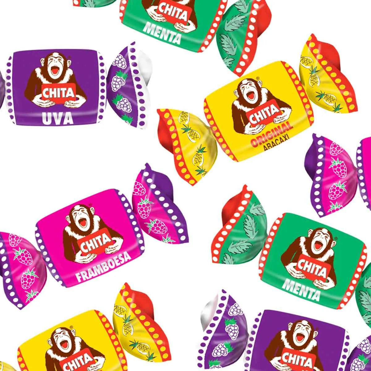 Pacote de Bala (CHITA)