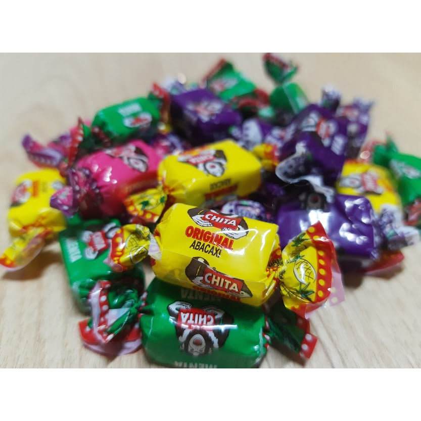 Bala Sortida - Avulsa (CHITA)