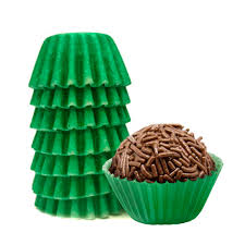 Forminha para Brigadeiro (Mago) N 5