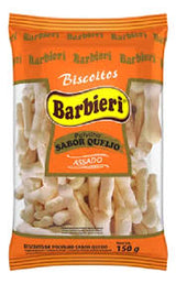 Biscoito de Polvilho (BARBIERI)