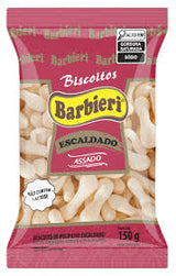 Biscoito de Polvilho (BARBIERI)