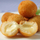 Salgadinhos Fritos e Congelados  (SNACK BRAZUCA)