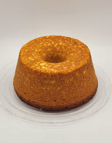 Bolo Caseiro de CENOURA (MIL DOCES)