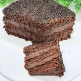 Fatia de bolo Congelado (MIL DOCES)