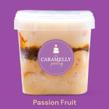 Bolo de Pote Congelado (CASA MANIOCA)