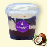 Bolo de Pote Congelado (CASA MANIOCA)