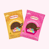 Granulado TRADICIONAL de Chocolate para Brigadeiro  (MAVALERIO)